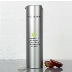 STEM CELLULAR ANTI-WRINKLE BOOSTER SERUM